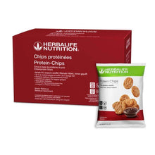 Lade das Bild in den Galerie-Viewer, Protein Chips - 2 Geschmacksrichtung
