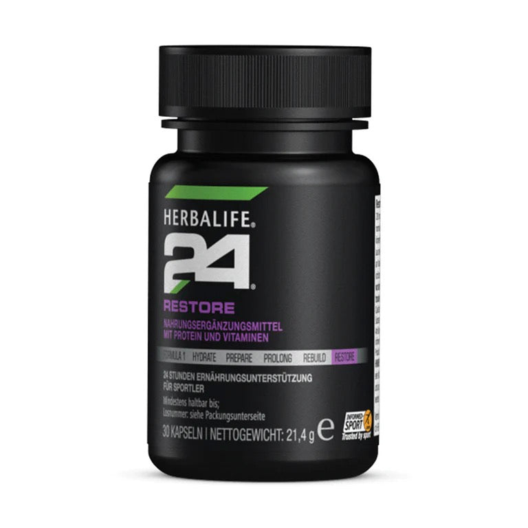H24 Restore