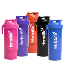 Charger l&#39;image dans la galerie, Neon Shaker 600ml
